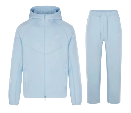 Tracksuits on the Gavintrollssss Spreadsheet